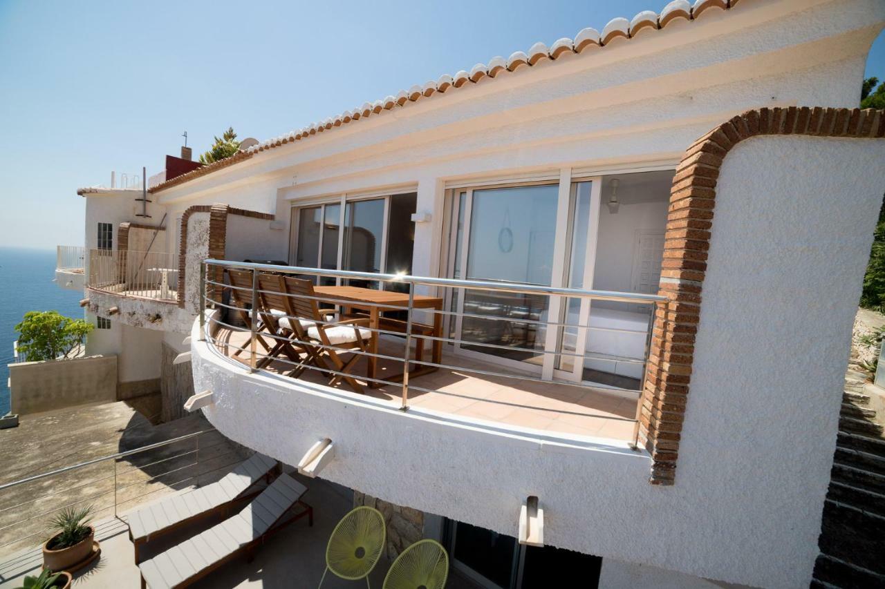 Dom wakacyjny Moonkey - Casa El Cabo Balcon del Mar